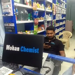 Mohan chemist