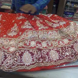 Mohan Cloth Stores