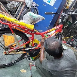 Mohan Cycle Works