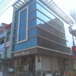 Mohan Departmental Store