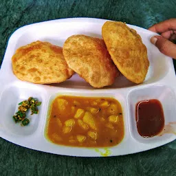 Mohan Hing Kachori Stall