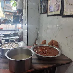 Mohan Hing Kachori Stall