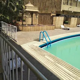 Mohan International Hotel