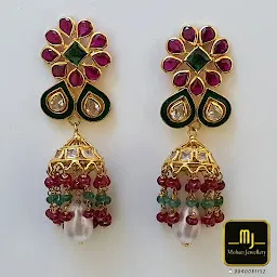 Mohan Jewellery