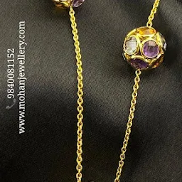 Mohan Jewellery