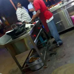 Mohan Kebab Center