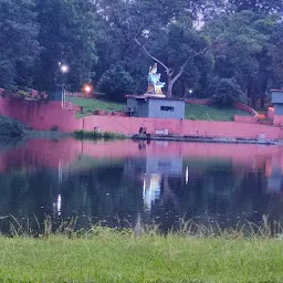 Mohan Kumar Mangalam (M.K.M.) Park