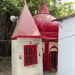 Mohan Mandir