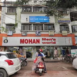 Mohan Men's World