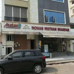 Mohan Misthan Bhandar