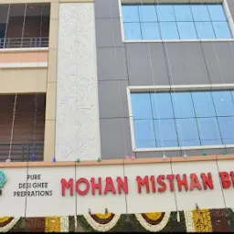 Mohan Misthan Bhandar