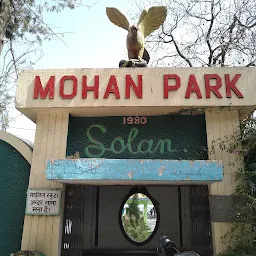 Mohan Park
