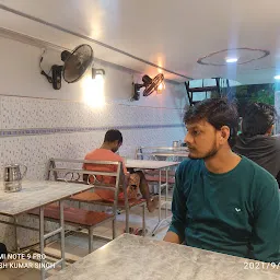 MOHAN RESTAURANT