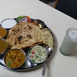 Mohan Restaurant