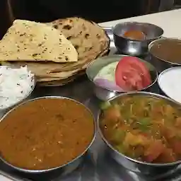 Mohan Restaurant