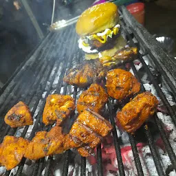 Mohan's BBQ Chicken