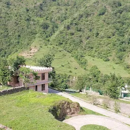 Mohan Shakti National Heritage Park