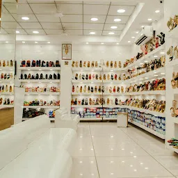 Mohan Shoe Co. and garments