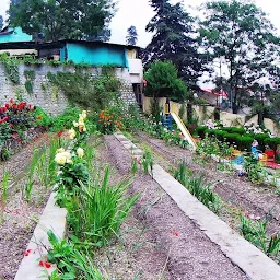 Mohan Singh Garden