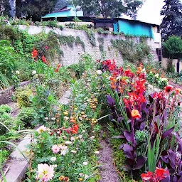 Mohan Singh Garden
