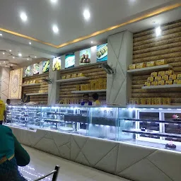Mohan sweets and Restaurant