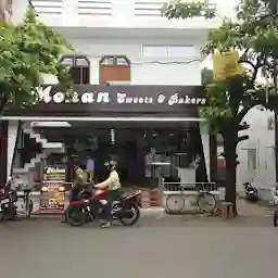 New Mohan Sweets & Bakers