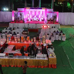 Mohan Villa- Banquet Hall & Marriage Garden