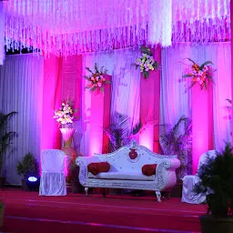 Mohan Villa- Banquet Hall & Marriage Garden