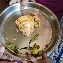 Mohanbhog Sweet And Namkeen