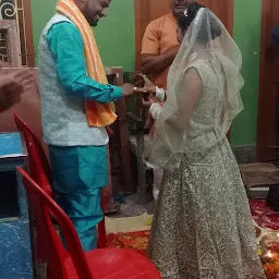 Mohanlal Jeradeyi Baranwal Sewa Sadan