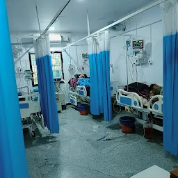 Mohanraj Charitable Hospital