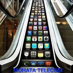 Mohata Telecom