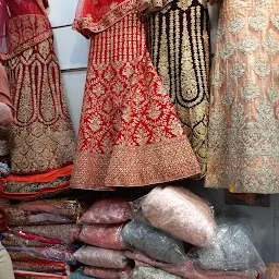 Mohatta Cloth Market