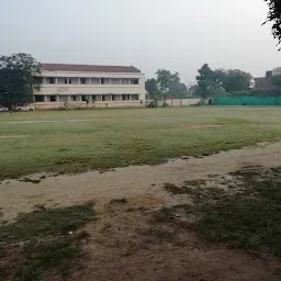 Mohd Hasan Inter College Shahganj Road in front of Mohd Hasan Degree College Jaunpur