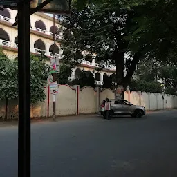 Mohd Hasan Inter College Shahganj Road in front of Mohd Hasan Degree College Jaunpur