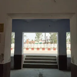 Mohibullapur