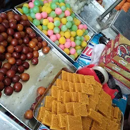 Mohinderjee's Sweets