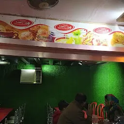 Mohindra’s SweetChilly Restaurant