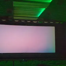 Mohini Cinemas