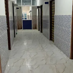 Mohini Devi Charitable Hospital