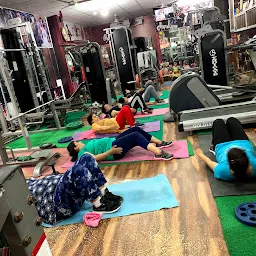 Mohini Fitness Club-Gym In Hoshiarpur|Unisex Gym In Hoshiarpur