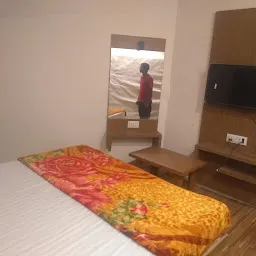 Mohini Guest House