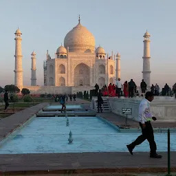 Mohini Homestay Agra