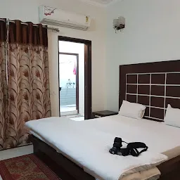 Mohini Homestay Agra