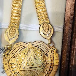Mohini jewellers