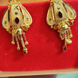 Mohini jewellers