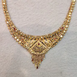 Mohini jewellers