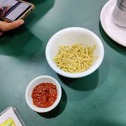 Mohini Noodle Place