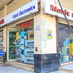 Mohit Electronics