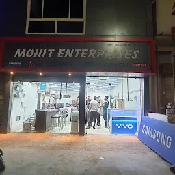 Mohit Enterprises